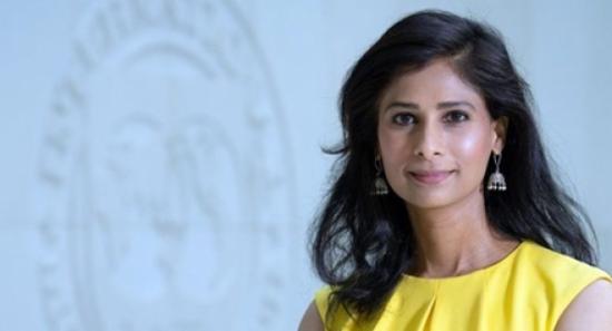 First Dep Managing Director of the IMF to Visit SL